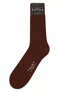 Носки из шерсти и кашемира Falke