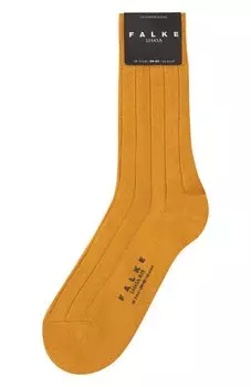 Носки из шерсти и кашемира Falke