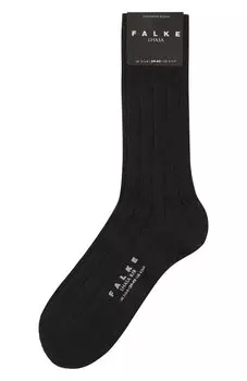 Носки из шерсти и кашемира Falke