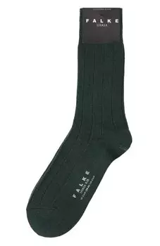 Носки из шерсти и кашемира Falke
