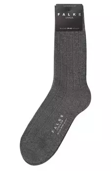 Носки из шерсти и кашемира Falke