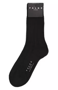 Носки из шерсти и кашемира Falke