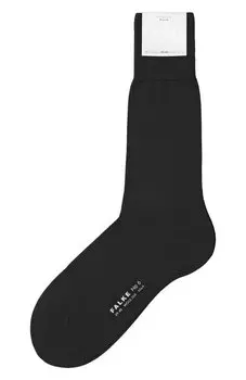 Носки из шерсти и шелка Falke
