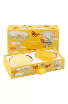 Набор мыла Miami-Saint-Tropez (2х150g) Baobab