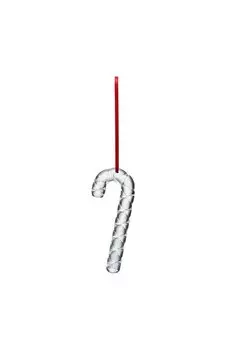 Новогоднее украшение Candy Cane Baccarat