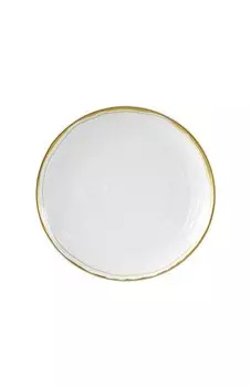 Обеденная тарелка Albatre Bernardaud