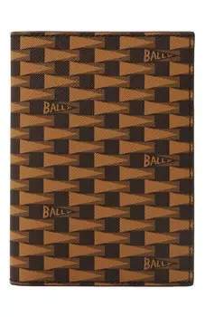 Обложка для паспорта Bally