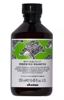 Обновляющий шампунь Renewing (250ml) Davines