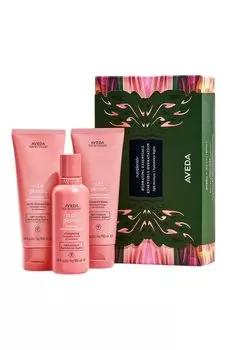 Набор Nutriplenish Hydrating Essentials Light Moisture (3x100ml) Aveda