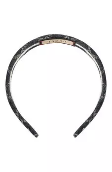 Ободок для волос Gucci