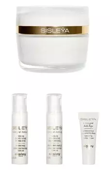 Набор программы ухода Sisleya L’Integral Anti-Age (50+2x4+2ml) Sisley