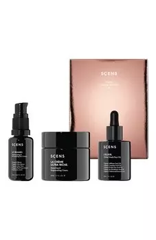 Набор Riche (50+30+20ml) Scens