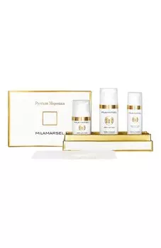Набор "Русская морошка" (20+30+50ml) MilaMarsel