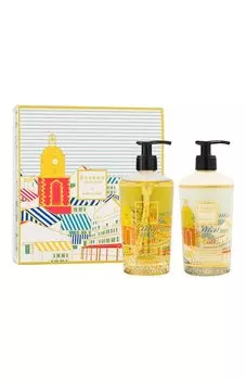 Набор Saint-Tropez (2x350ml) Baobab