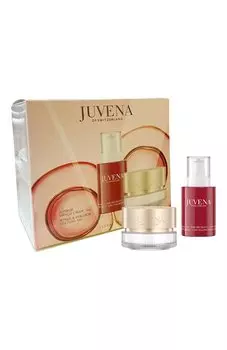 Набор "Специалисты anti-age ухода" (75+50ml) Juvena