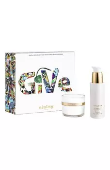 Набор Sisleya Anti-Age Duo (50+100ml) Sisley