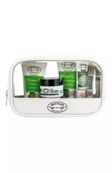 Набор средств со стволовыми клетками (15+20+30+2x40ml) Mettler 1929