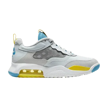 Кроссовки Jordan Air Max 200 'MPLS', синий