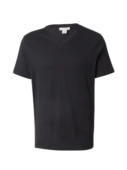 Рубашка Calvin Klein Jeans, черный