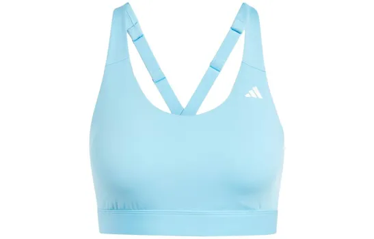 Ultimate Sports Нижнее белье женское светло-голубое Adidas