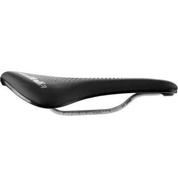 Седло max novus evo boost gel ti316 superflow Selle Italia, черный
