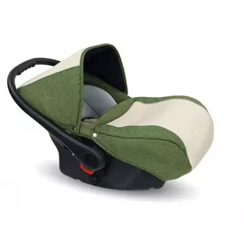 Автокресло Carlo typu Kite для коляски Camarelo Sirion, цвет Si-4