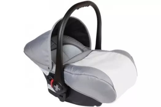 Автокресло Carlo typu Kite для коляски Camarelo Carmela