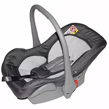 Автокресло Carlo typu Kite для коляски Camarelo Sirion