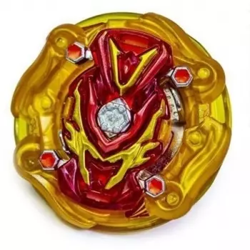 Волчок Бейблэд Берст Космо Волкирия Волторек В7(Beyblade Burst Cosmo Valkyrie 11) В-140