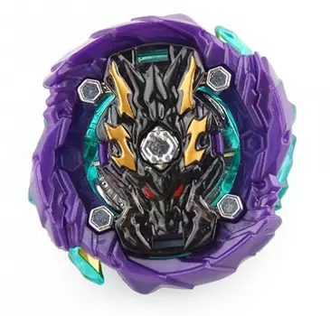 Волчок Бейблэд Берст Ужасный Балкеш/Бахамут (BEYBLADE Burst Dread Bahamut Ten) B-143