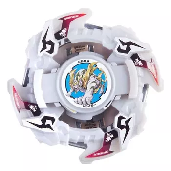 Волчок Бейблэйд Бёрст Драйгер Фанг В-132 (Beyblade Burst B-132 Driger Fang)
