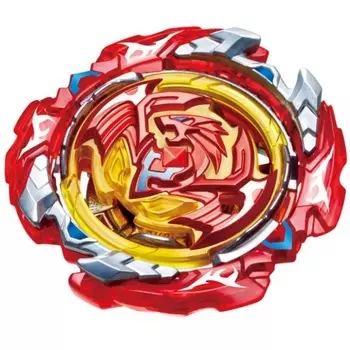 Волчок Бейблэйд Бёрст Феникс Возрождающийся (Beyblade Starter Revive Phoenix) B-117