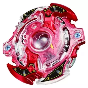 Волчок Бейблэйд Бёрст Шторм Спригган С2 Спрайзен Шторм В-35 (Beyblade Burst B-35 Storm Spriggan S2)