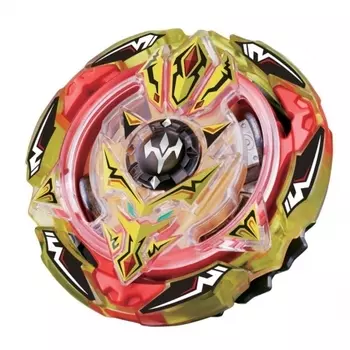 Волчок Бейблэйд Бёрст Скрю Трайдент Винт Трезубец В-103 (Beyblade Burst B-103 Screw Trident)