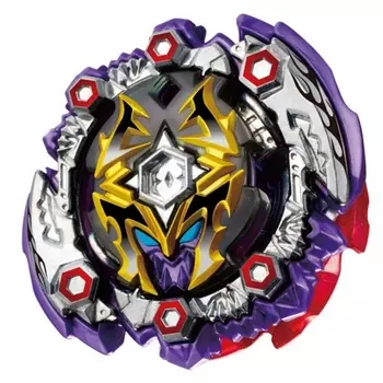 Волчок Бейблэйд Бёрст Смертельный Аид (Beyblade Burst Dead Hades)В-125