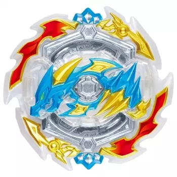Волчок Бейблэйд Бёрст ТB-133 Ледяной дракон (Beyblade Burst Ace Dragon) В-133