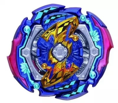 Волчок Бейблэйд Бурст Карающий Джокер (Beyblade Burst Judgement Joker) B-142