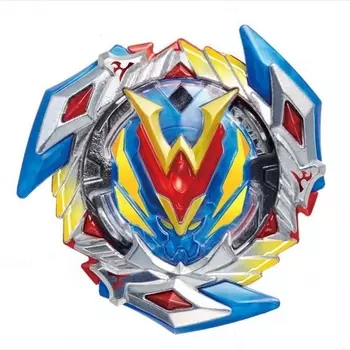 Волчок Библэйд Бёрст Побеждающая Валькирия В4 (Beyblade Winning Valkyrie V4) B-104
