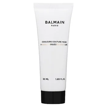BALMAIN Маска для окрашенных волос Couleurs Couture Mask Travel Size,дорожная версия