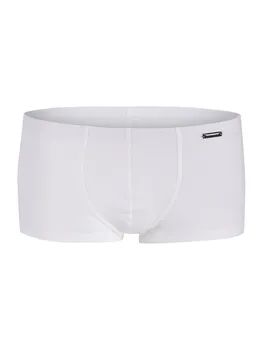 Трусы боксеры Olaf Benz RED1601 Minipants, белый