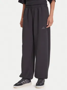 Свободные спортивные штаны ALL SZN Soft Lux lJM1652 Adidas, черный