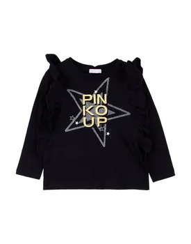 Футболка Pinko Up, черный