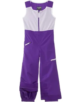 Брюки Spyder Kids Expedition Pants, цвет Purple Flash