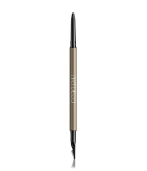Карандаш для бровей ARTDECO Ultra Fine Brow Liner, Nr. 21 - Ash Brown, 0.09g