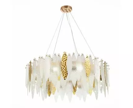 Подвесная люстра ST Luce LASTRA