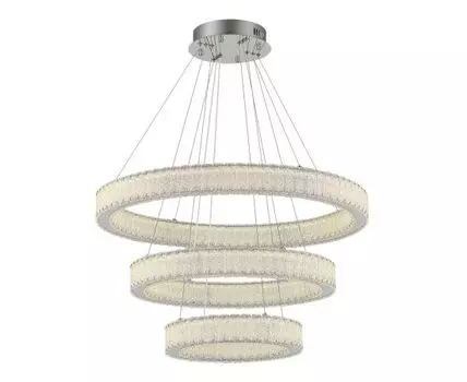 Подвесная люстра ST Luce LATOZZO