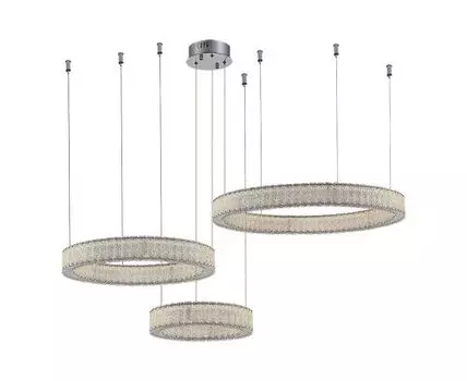 Подвесная люстра ST Luce LATOZZO