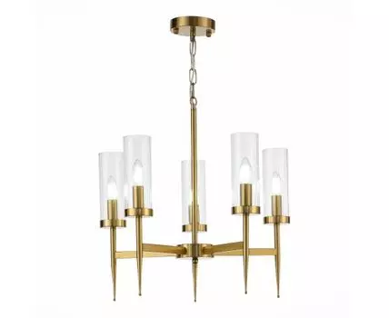 Подвесная люстра ST Luce ACAZIO