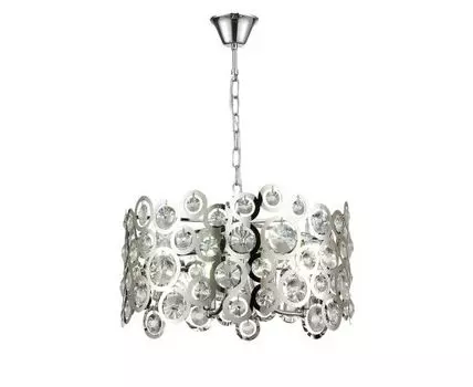 Подвесная люстра ST Luce LETINA
