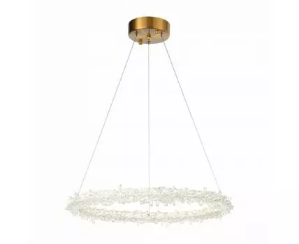 Подвесная люстра ST Luce Lucchero